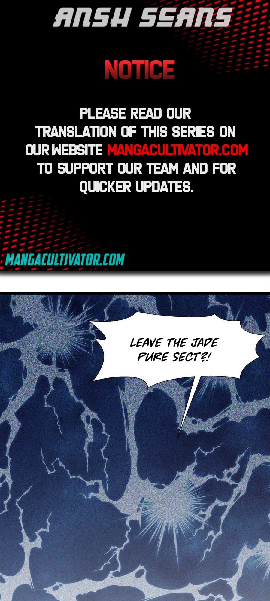 Read Lucky Me I Secretly Cultivated for 1,000 Years EN Manga Online