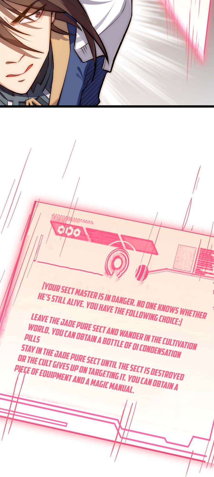 Read Lucky Me I Secretly Cultivated for 1,000 Years EN Manga Online