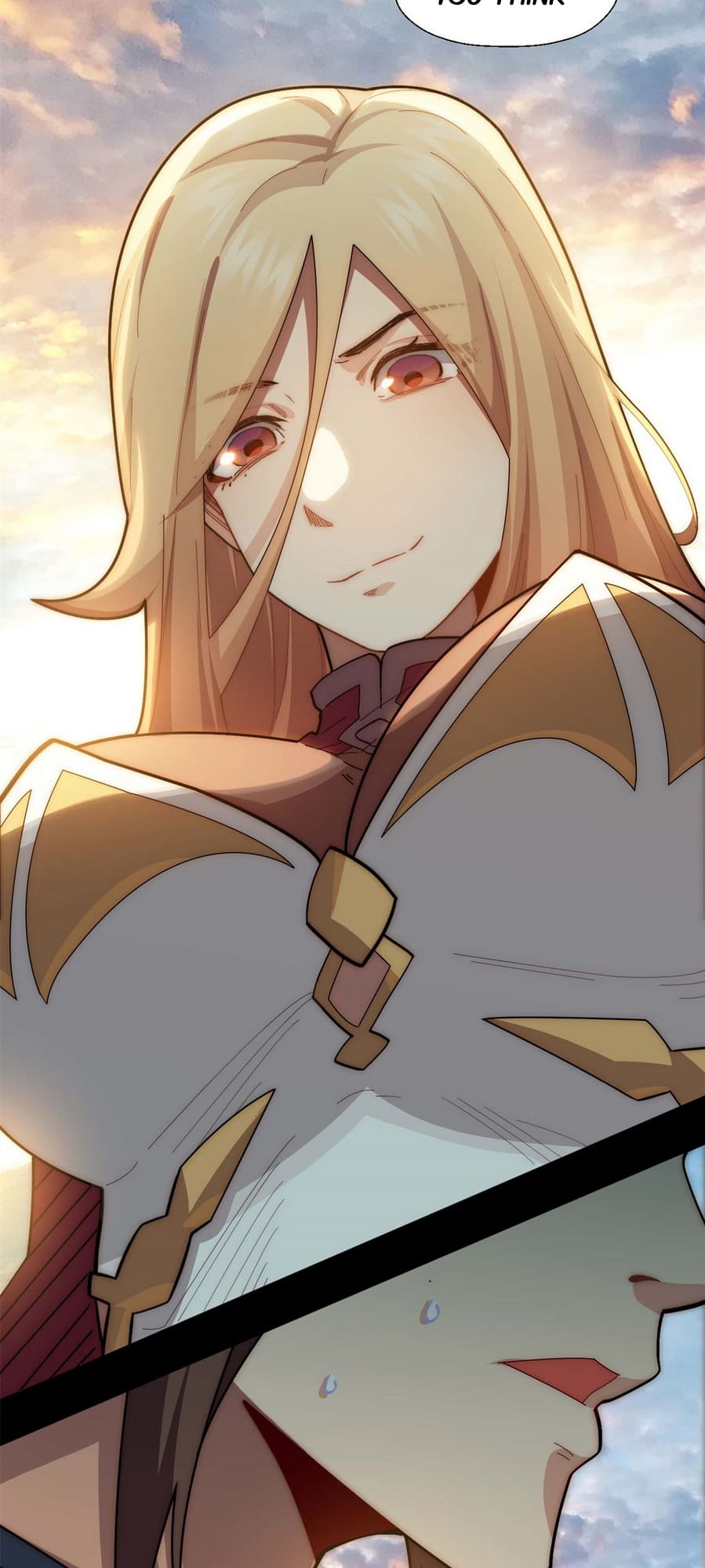 Read Lucky Me I Secretly Cultivated for 1,000 Years EN Manga Online