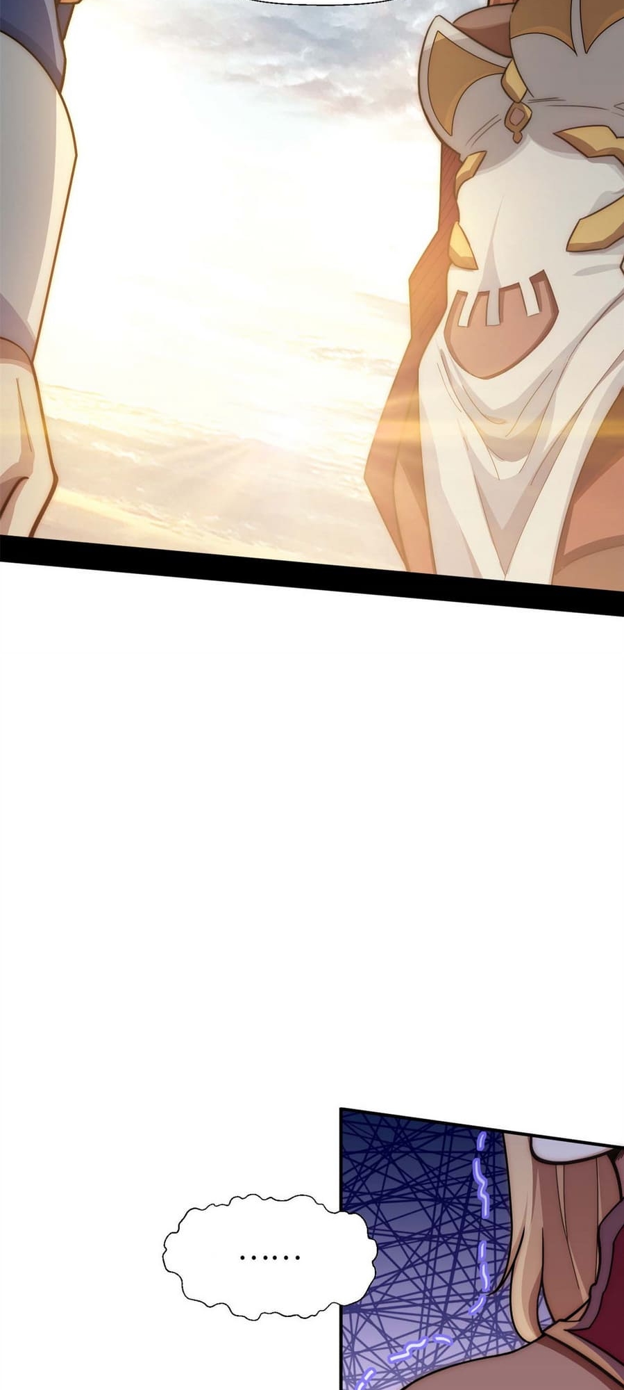 Read Lucky Me I Secretly Cultivated for 1,000 Years EN Manga Online