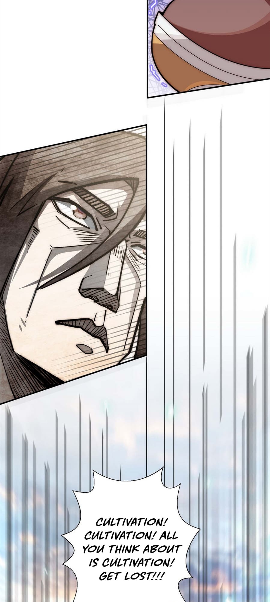 Read Lucky Me I Secretly Cultivated for 1,000 Years EN Manga Online