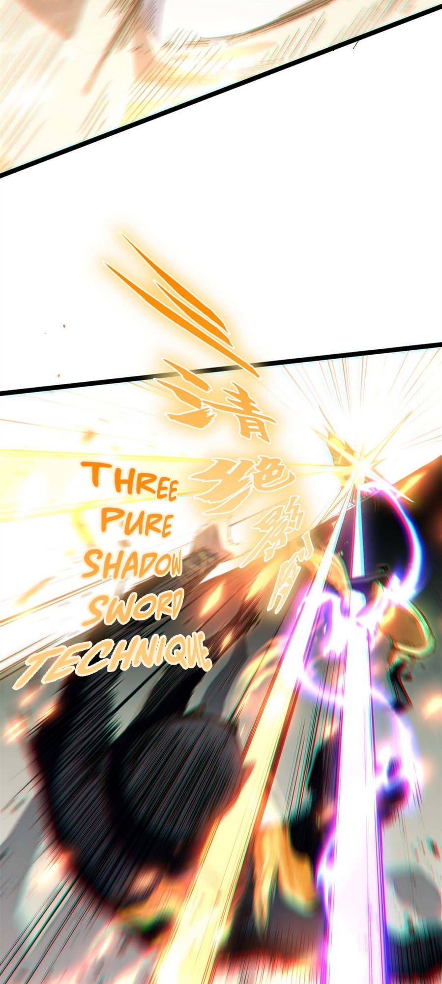 Read Lucky Me I Secretly Cultivated for 1,000 Years EN Manga Online