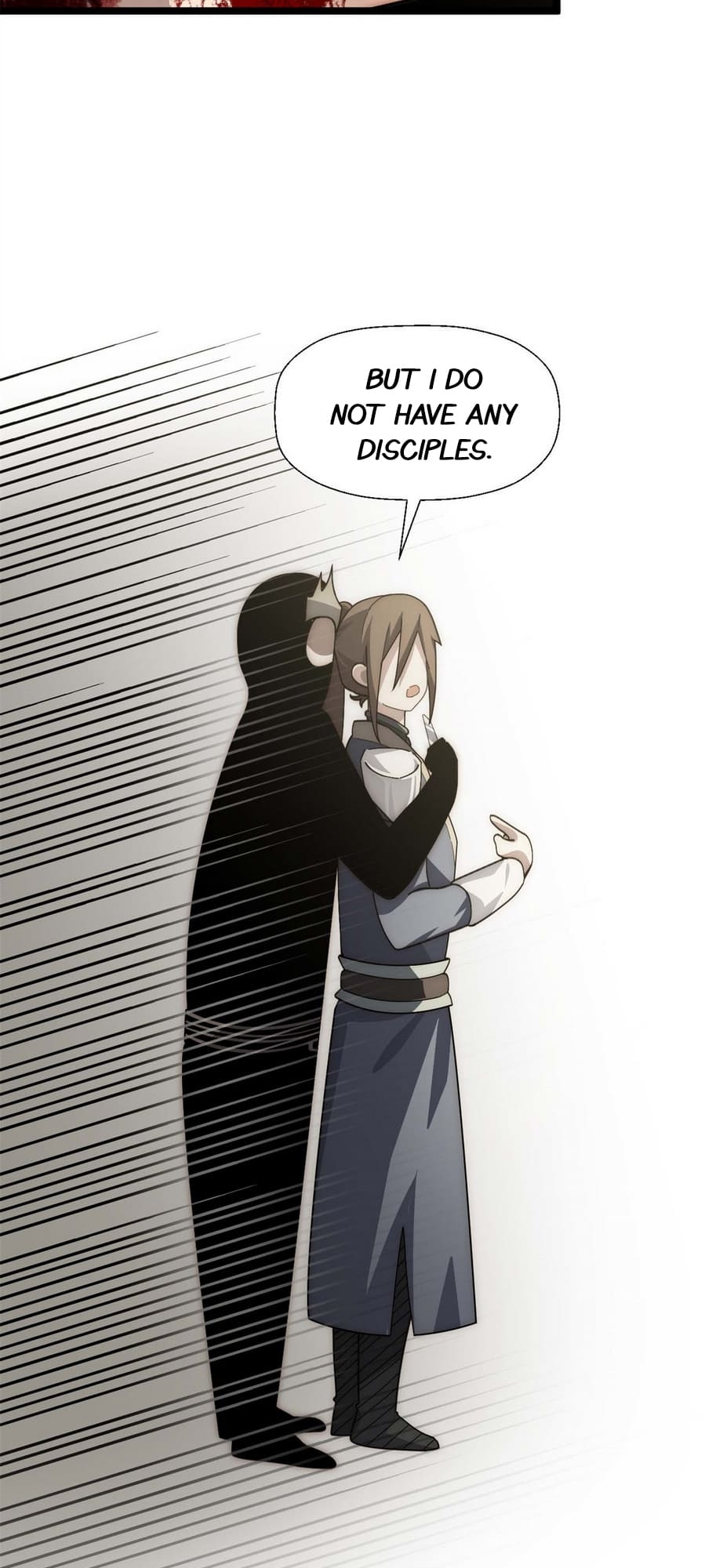 Read Lucky Me I Secretly Cultivated for 1,000 Years EN Manga Online