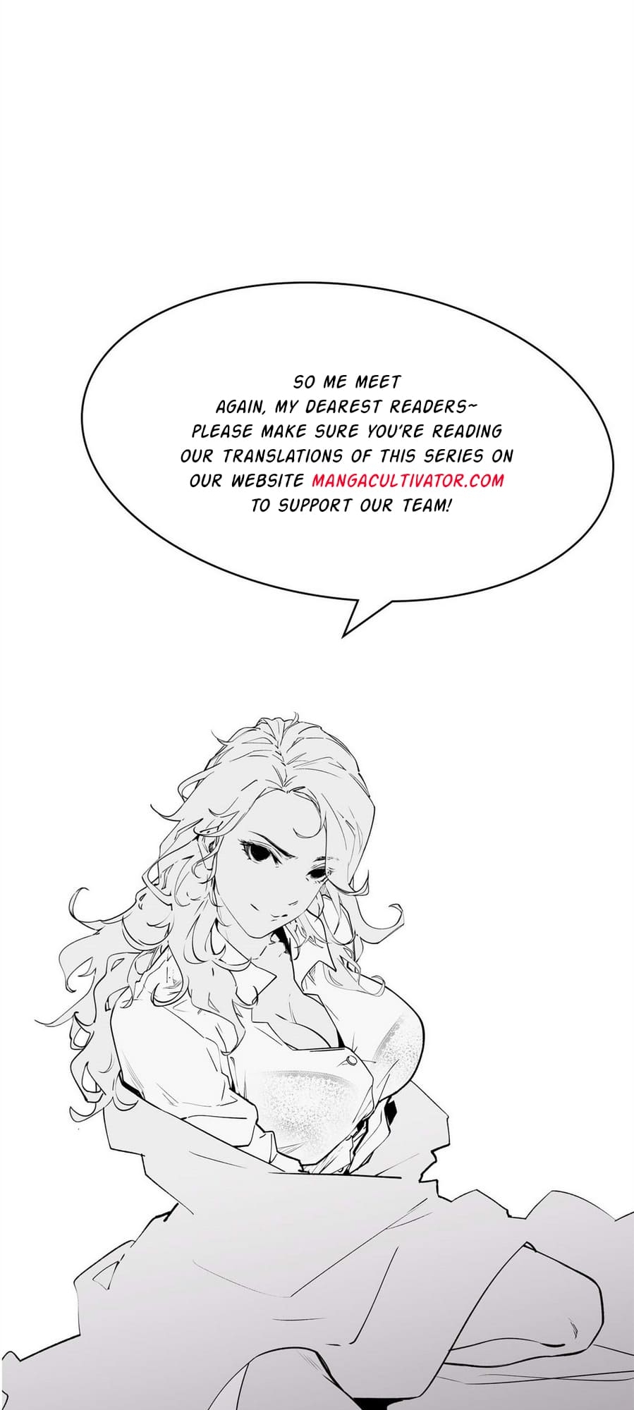 Read Lucky Me I Secretly Cultivated for 1,000 Years EN Manga Online