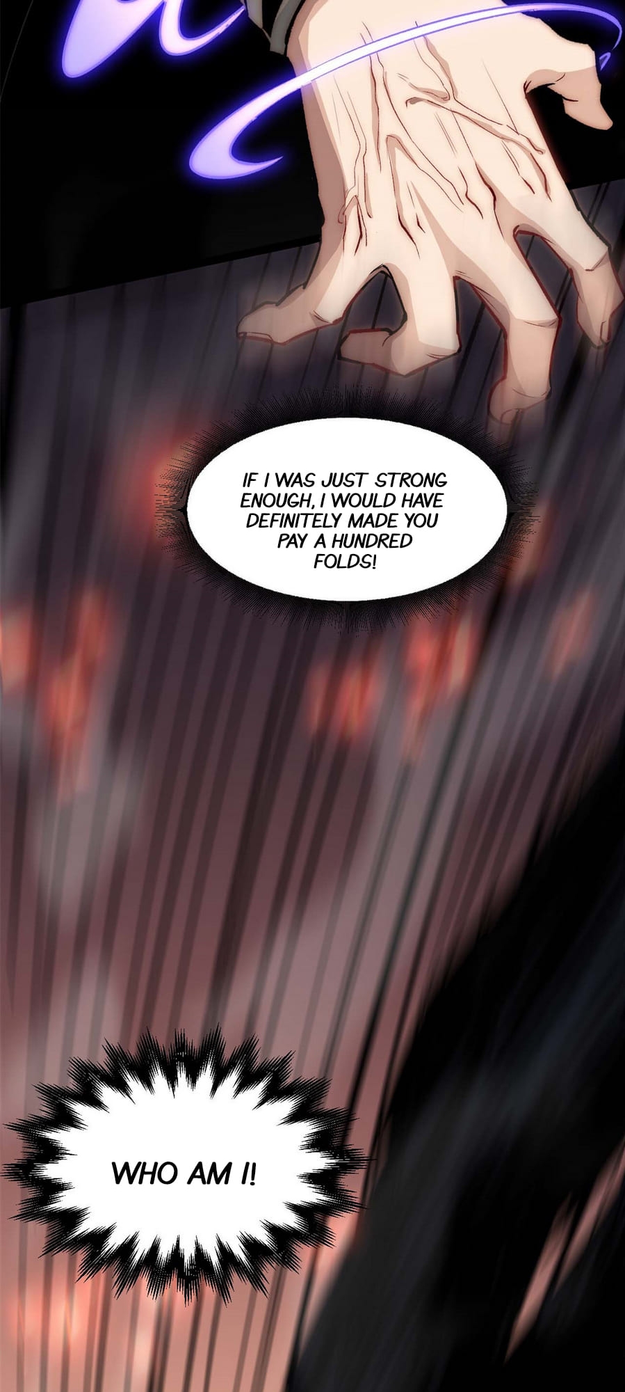 Read Lucky Me I Secretly Cultivated for 1,000 Years EN Manga Online