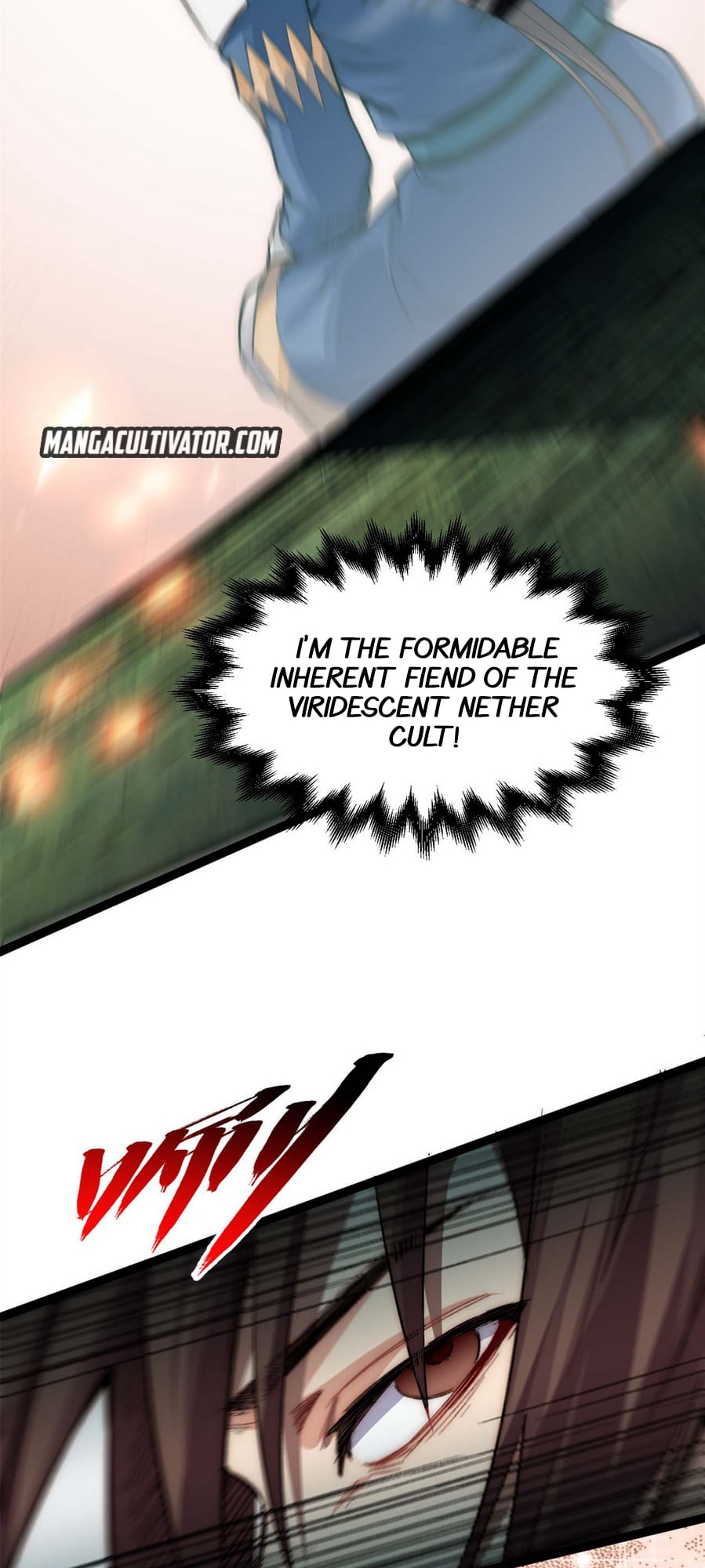 Read Lucky Me I Secretly Cultivated for 1,000 Years EN Manga Online
