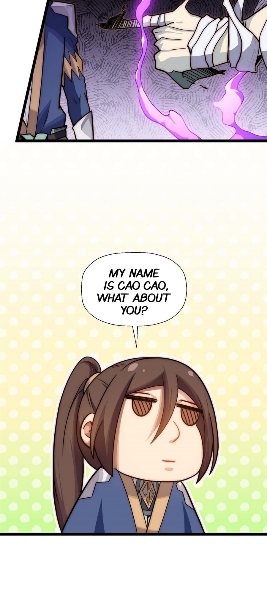 Read Lucky Me I Secretly Cultivated for 1,000 Years EN Manga Online