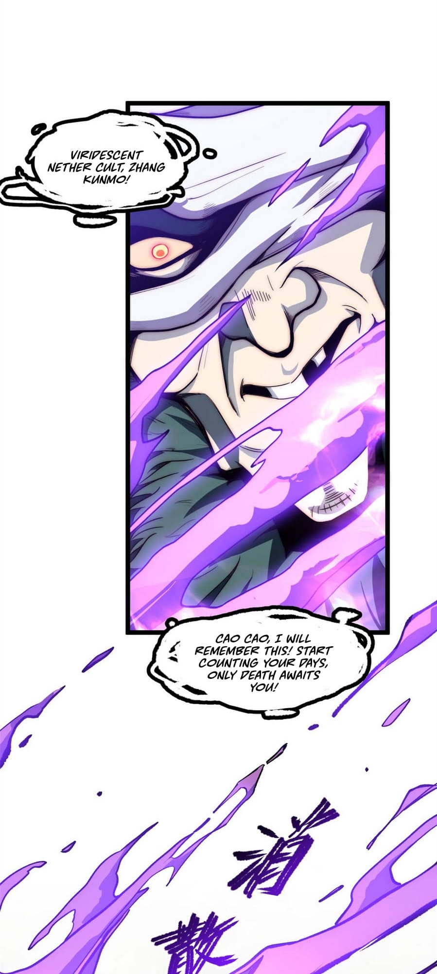 Read Lucky Me I Secretly Cultivated for 1,000 Years EN Manga Online