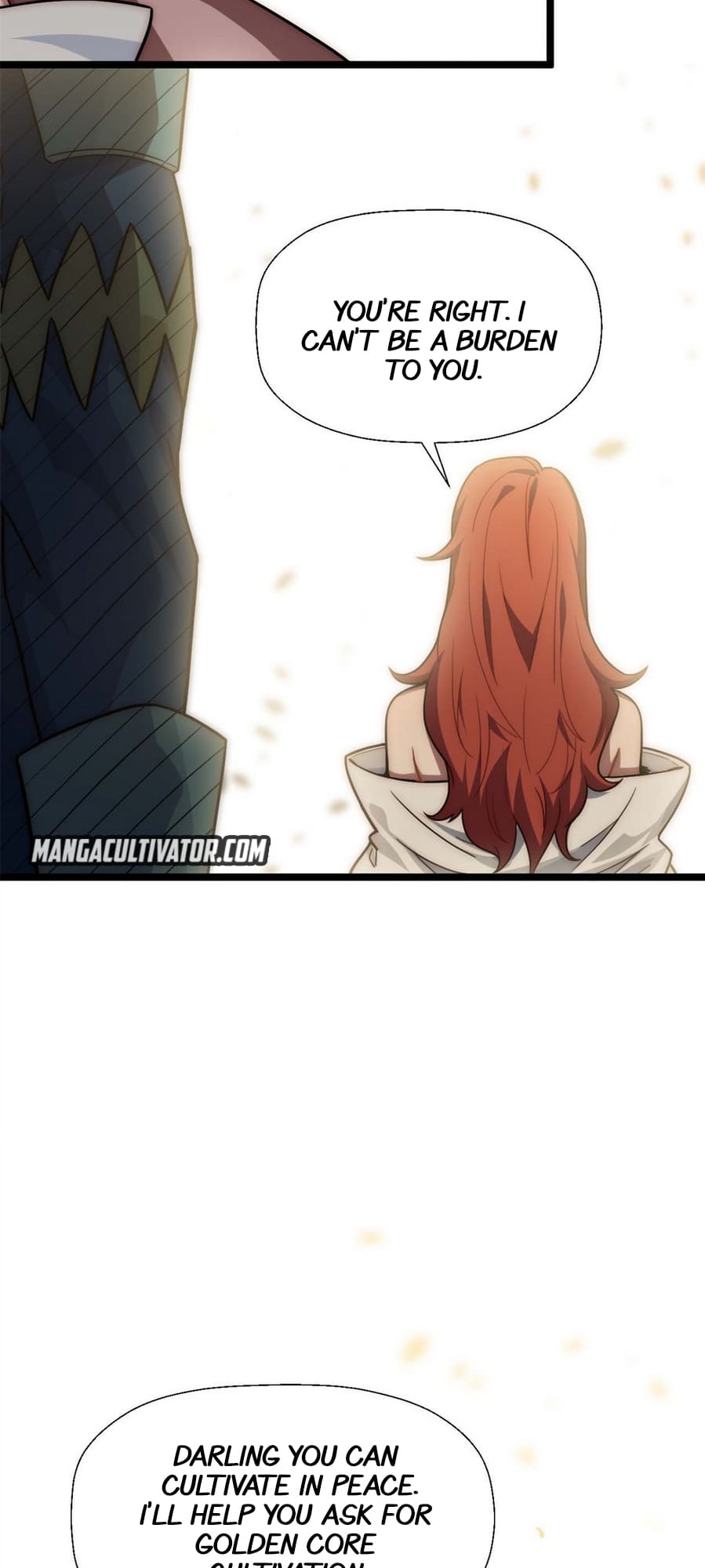 Read Lucky Me I Secretly Cultivated for 1,000 Years EN Manga Online