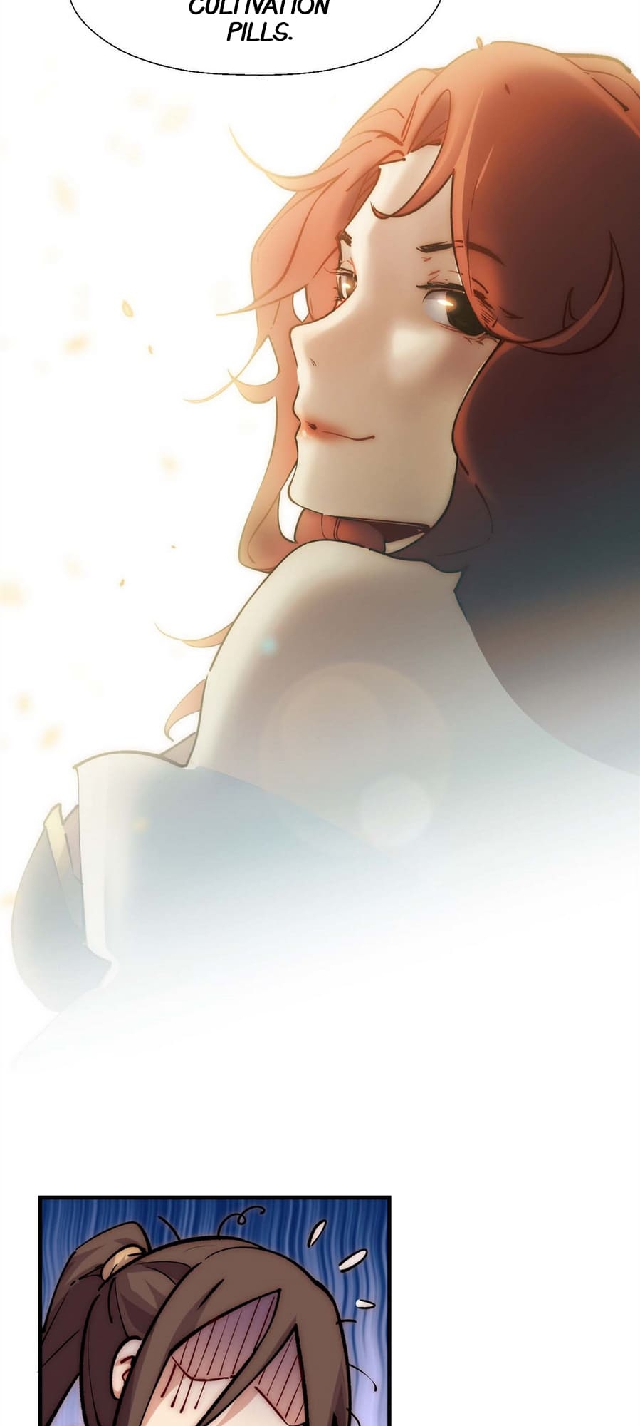 Read Lucky Me I Secretly Cultivated for 1,000 Years EN Manga Online