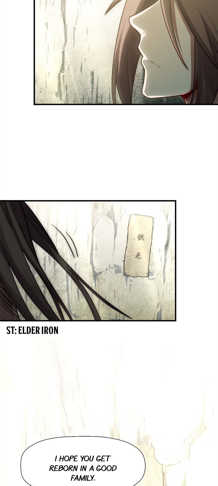 Read Lucky Me I Secretly Cultivated for 1,000 Years EN Manga Online