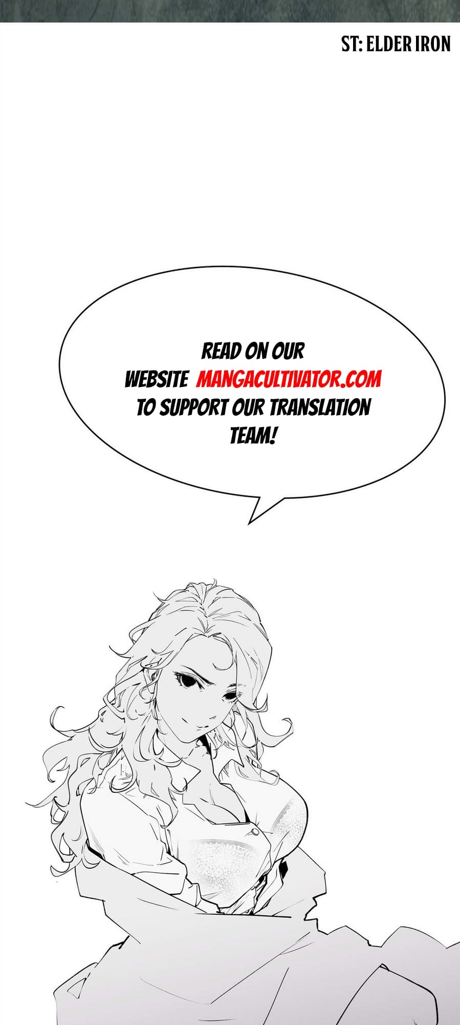 Read Lucky Me I Secretly Cultivated for 1,000 Years EN Manga Online
