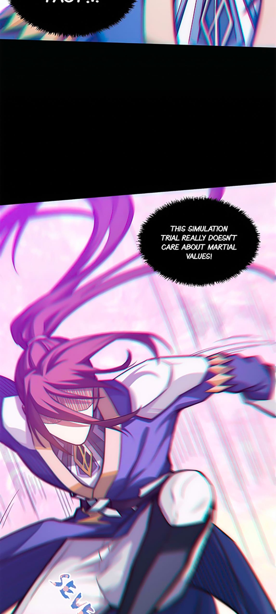 Read Lucky Me I Secretly Cultivated for 1,000 Years EN Manga Online