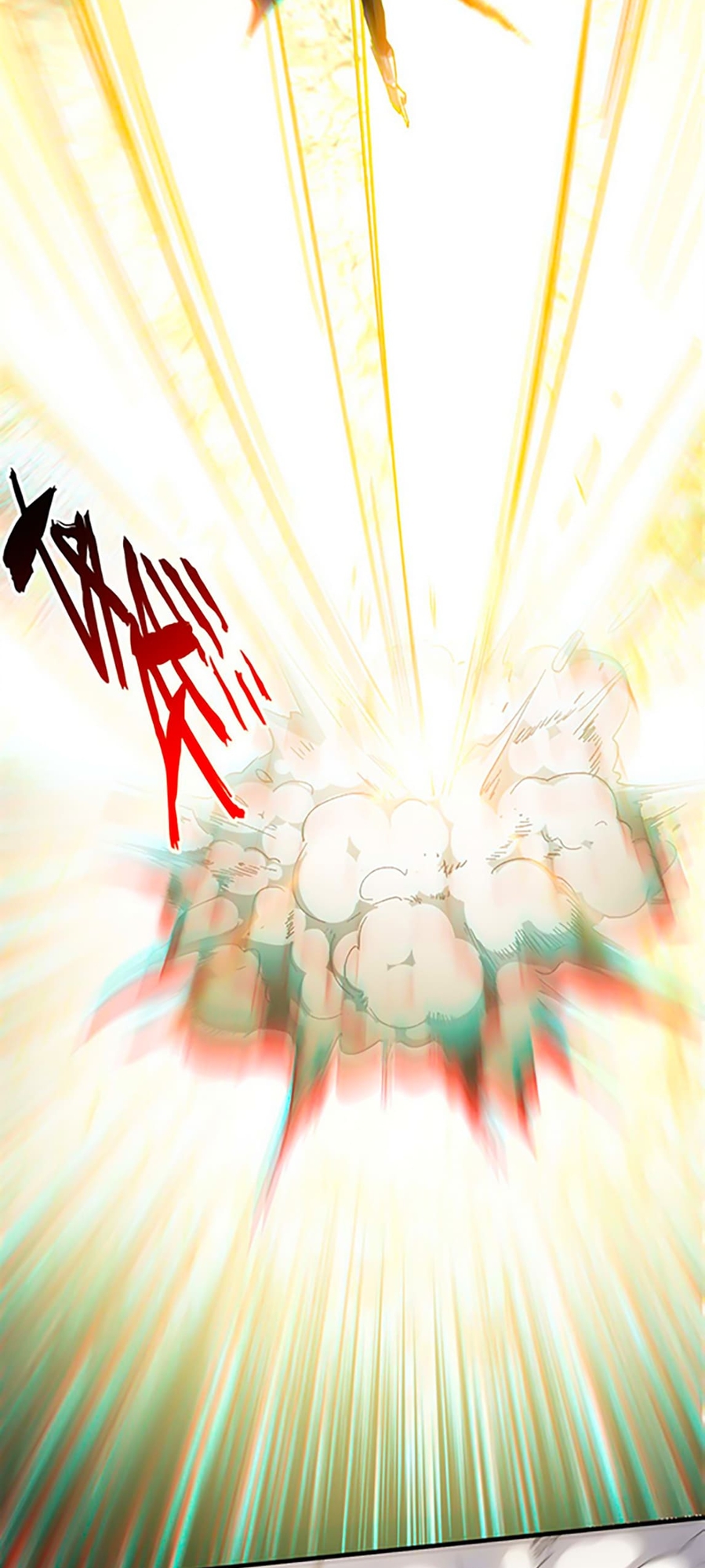 Read Lucky Me I Secretly Cultivated for 1,000 Years EN Manga Online