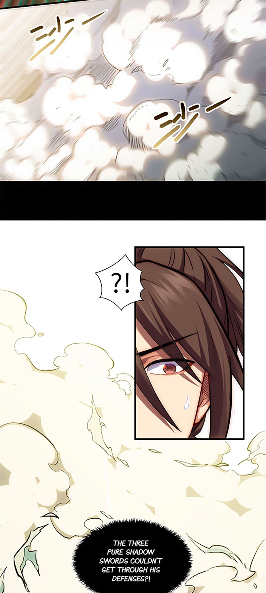 Read Lucky Me I Secretly Cultivated for 1,000 Years EN Manga Online