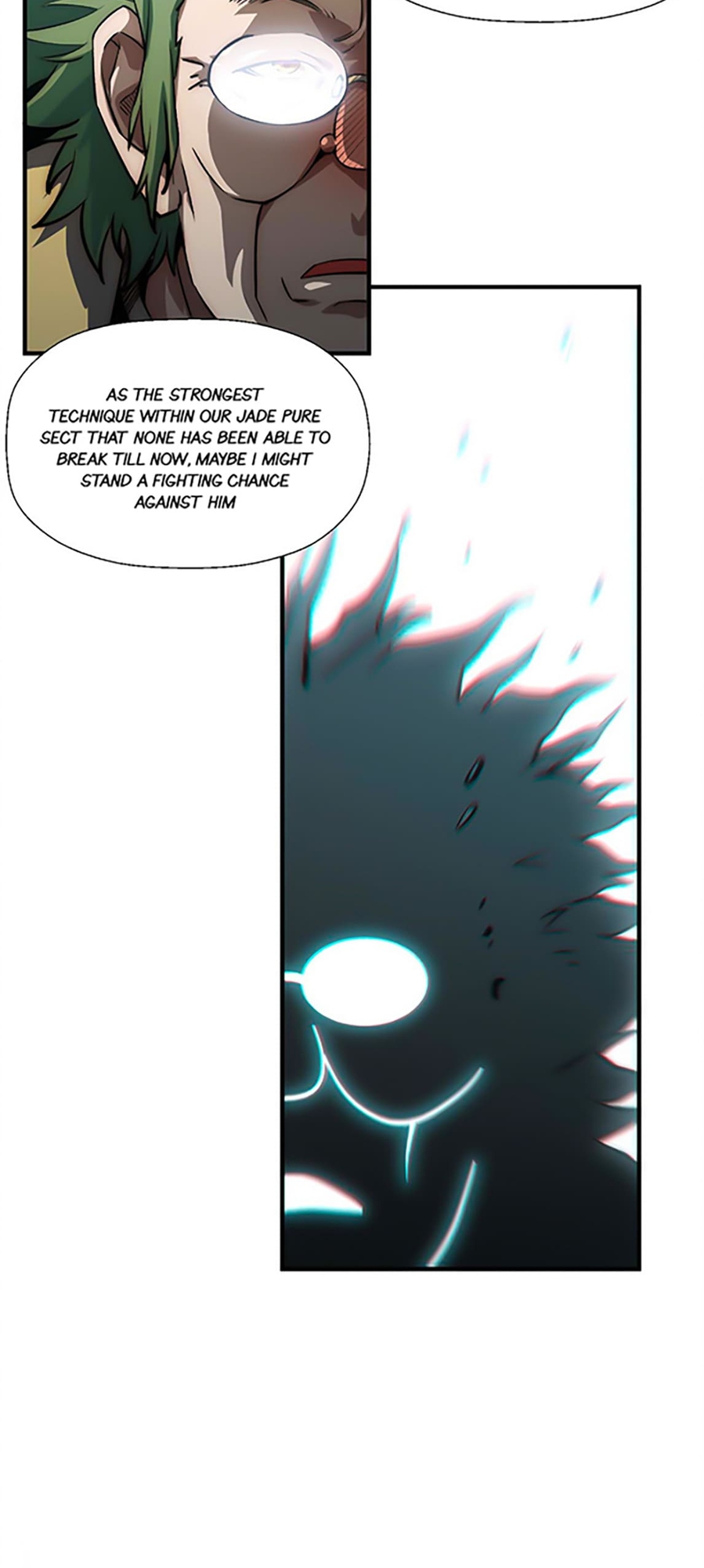 Read Lucky Me I Secretly Cultivated for 1,000 Years EN Manga Online