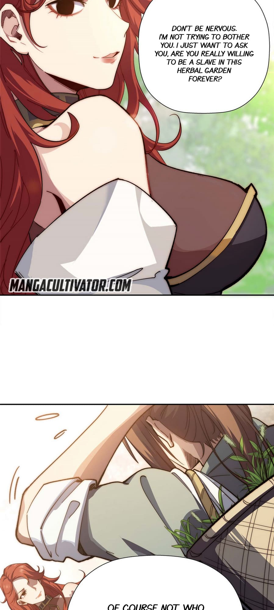 Read Lucky Me I Secretly Cultivated for 1,000 Years EN Manga Online