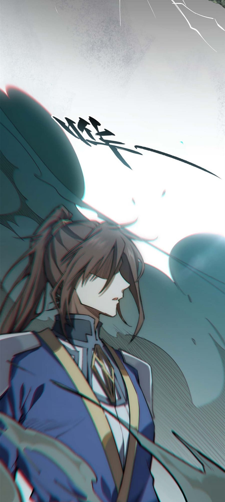 Read Lucky Me I Secretly Cultivated for 1,000 Years EN Manga Online