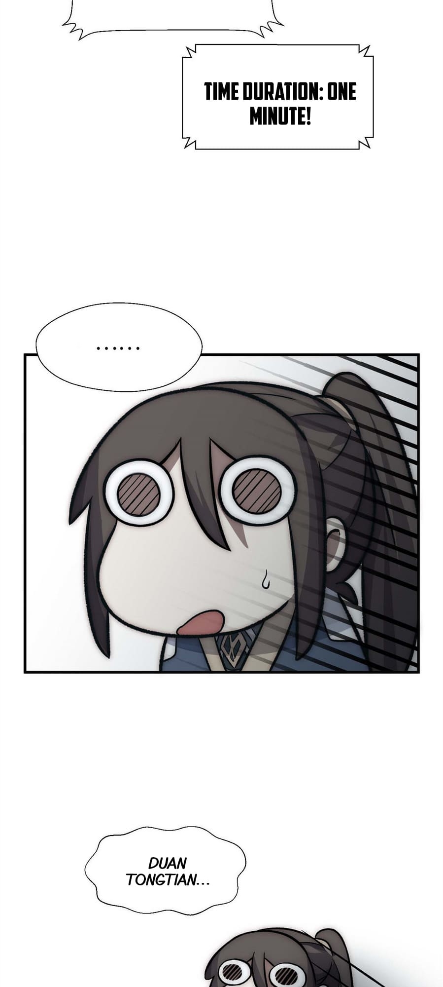 Read Lucky Me I Secretly Cultivated for 1,000 Years EN Manga Online