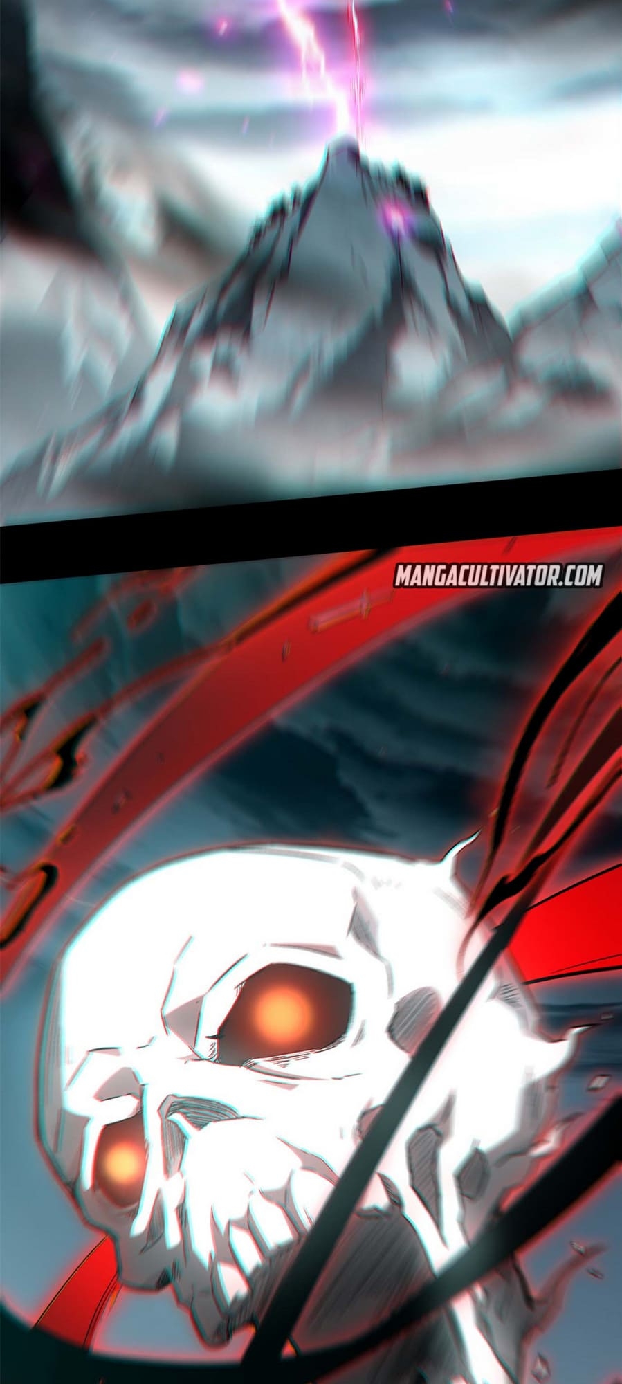 Read Lucky Me I Secretly Cultivated for 1,000 Years EN Manga Online