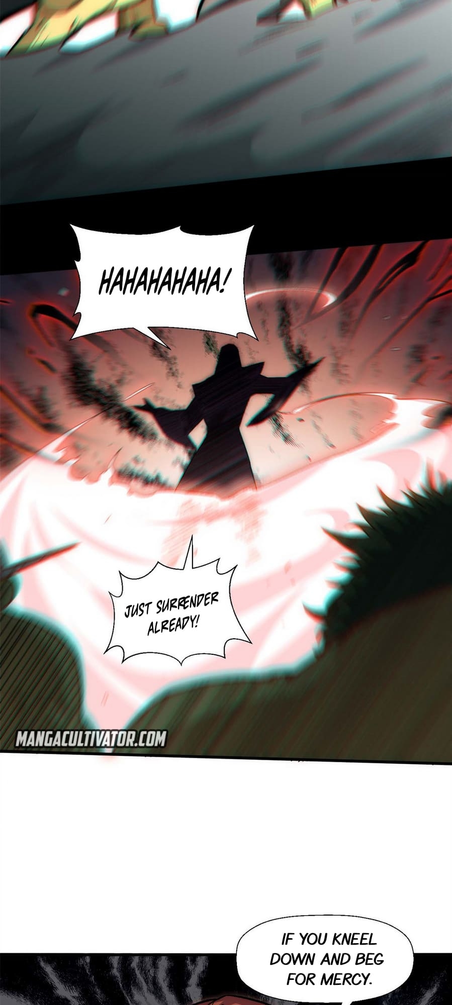 Read Lucky Me I Secretly Cultivated for 1,000 Years EN Manga Online