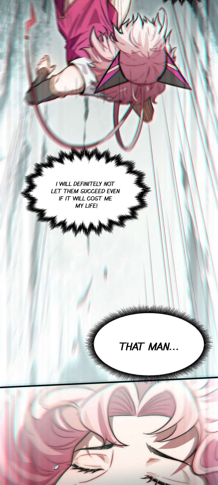 Read Lucky Me I Secretly Cultivated for 1,000 Years EN Manga Online
