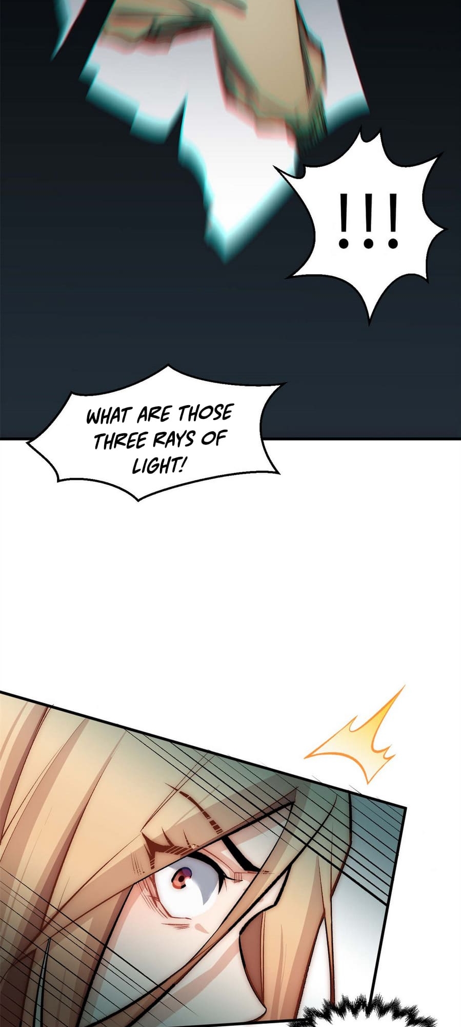 Read Lucky Me I Secretly Cultivated for 1,000 Years EN Manga Online