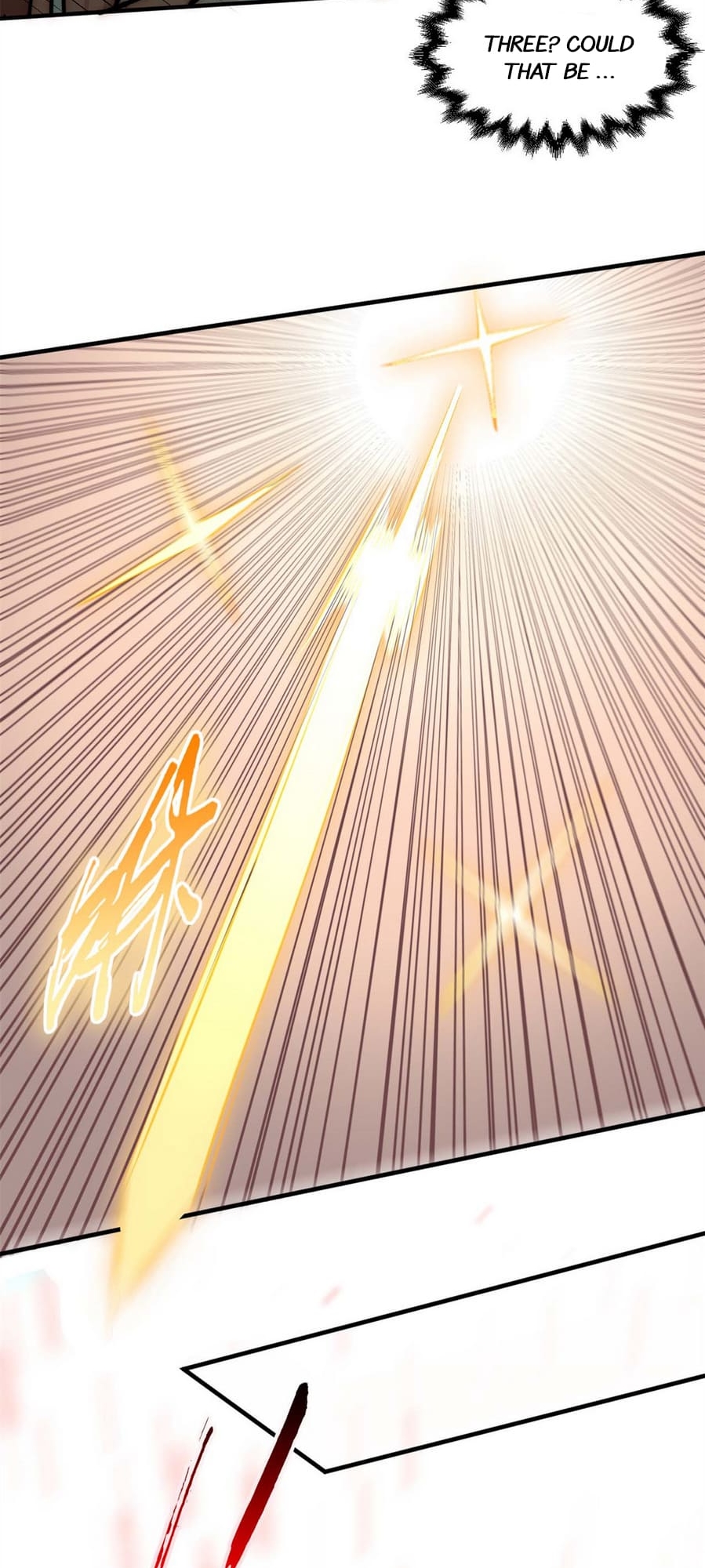 Read Lucky Me I Secretly Cultivated for 1,000 Years EN Manga Online