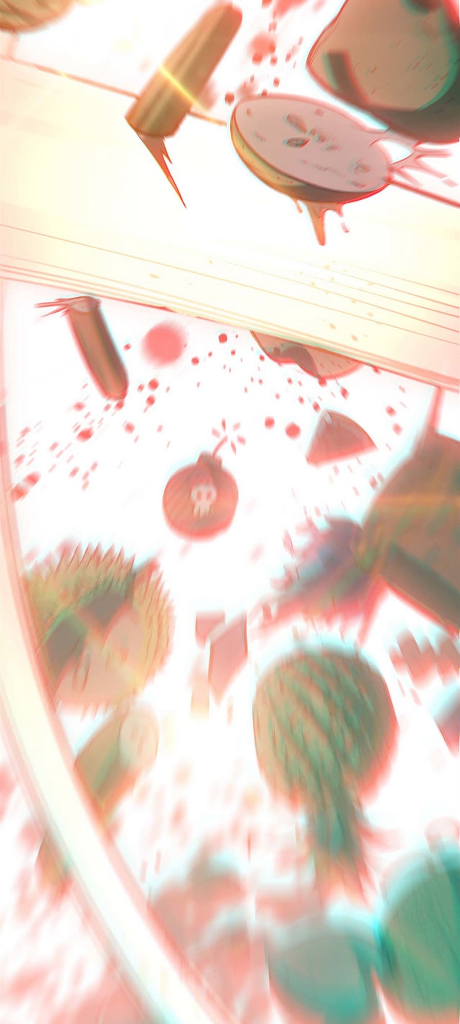 Read Lucky Me I Secretly Cultivated for 1,000 Years EN Manga Online