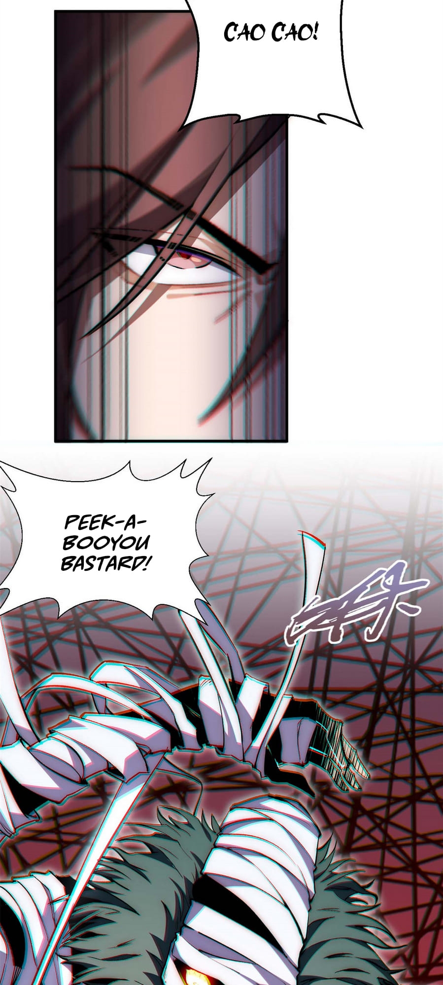 Read Lucky Me I Secretly Cultivated for 1,000 Years EN Manga Online