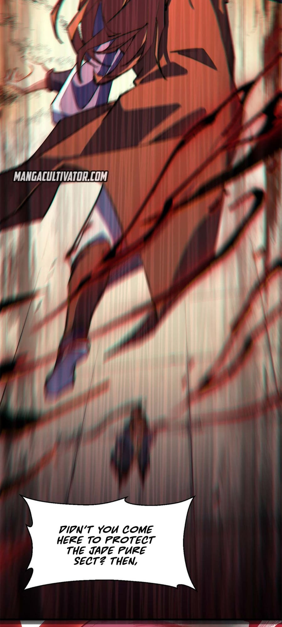 Read Lucky Me I Secretly Cultivated for 1,000 Years EN Manga Online