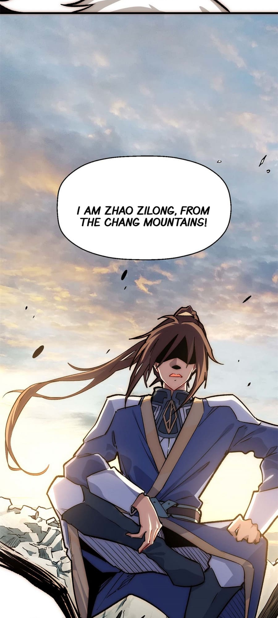 Read Lucky Me I Secretly Cultivated for 1,000 Years EN Manga Online