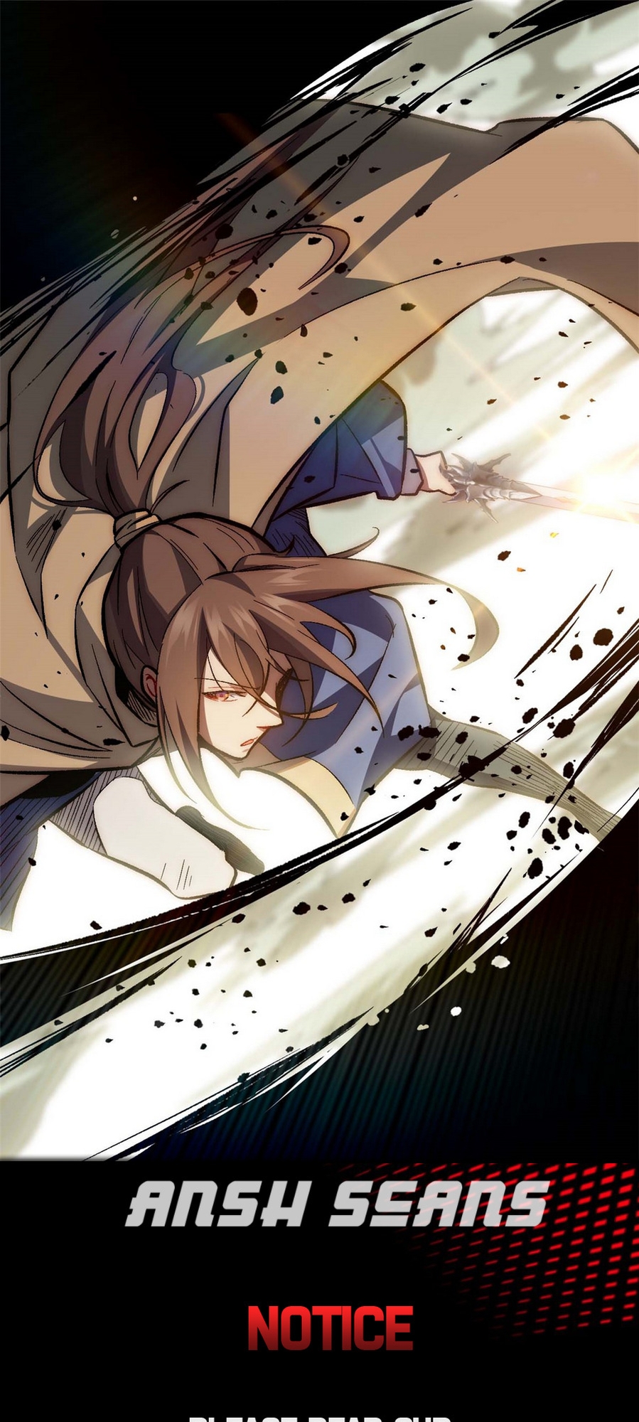 Read Lucky Me I Secretly Cultivated for 1,000 Years EN Manga Online