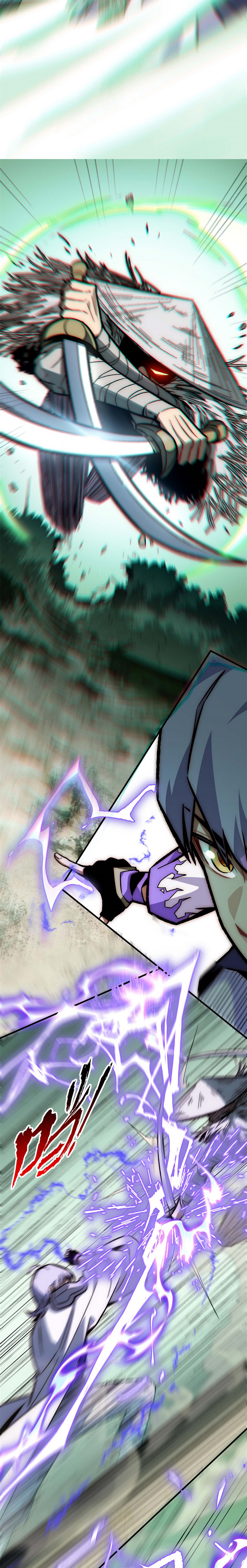 Read Lucky Me I Secretly Cultivated for 1,000 Years EN Manga Online