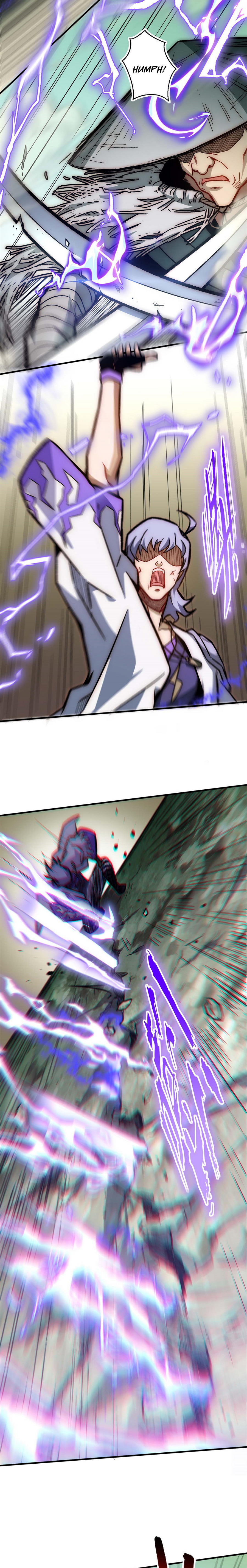 Read Lucky Me I Secretly Cultivated for 1,000 Years EN Manga Online
