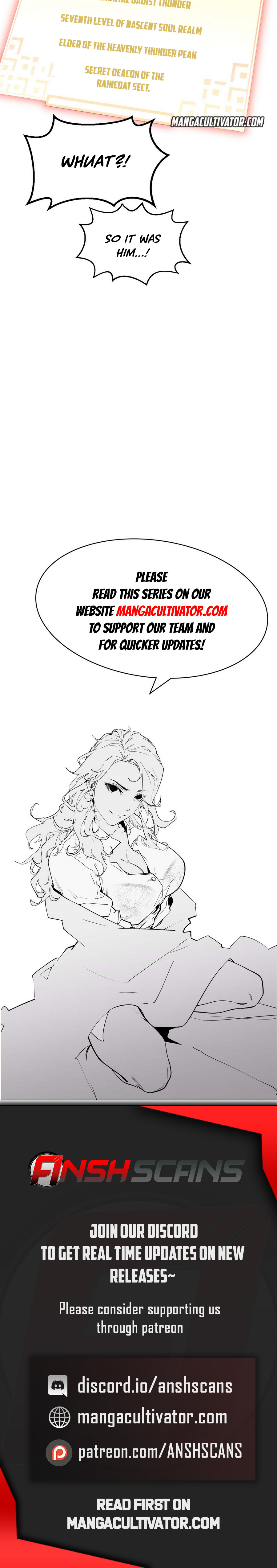 Read Lucky Me I Secretly Cultivated for 1,000 Years EN Manga Online