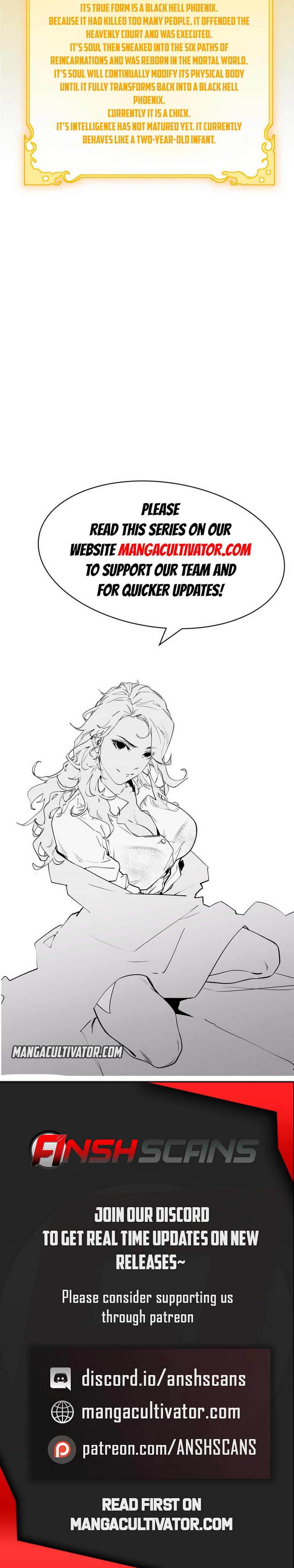 Read Lucky Me I Secretly Cultivated for 1,000 Years EN Manga Online
