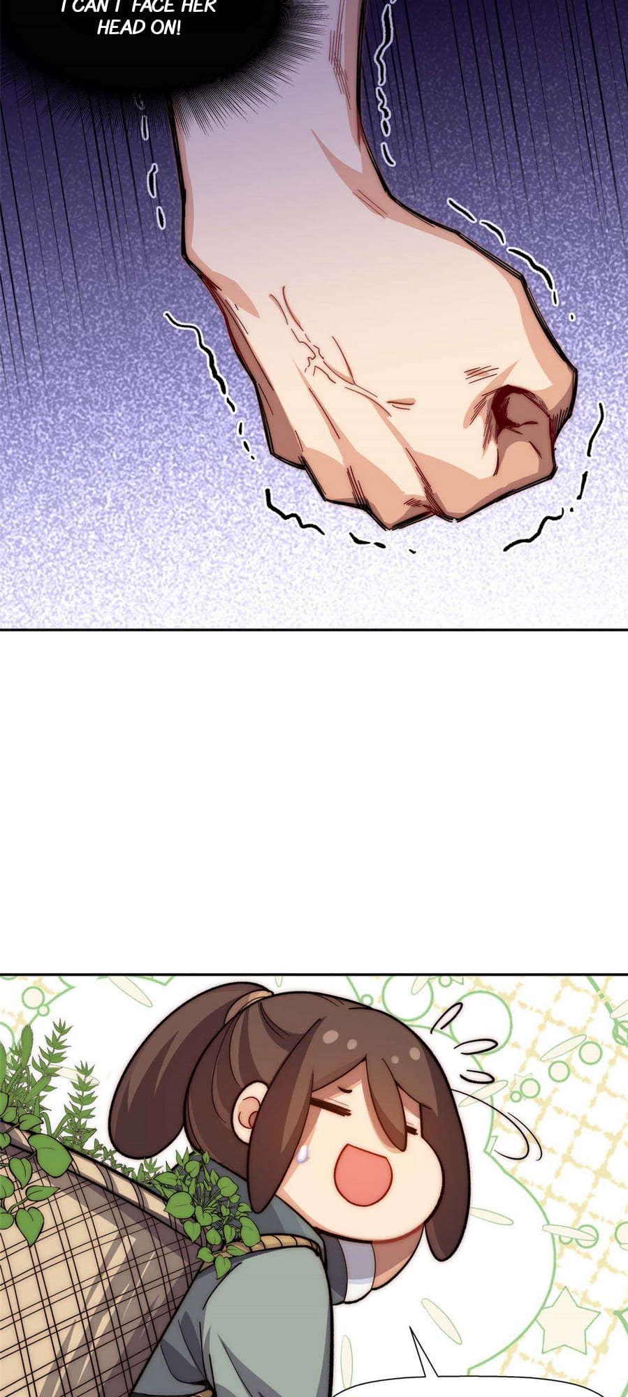 Read Lucky Me I Secretly Cultivated for 1,000 Years EN Manga Online