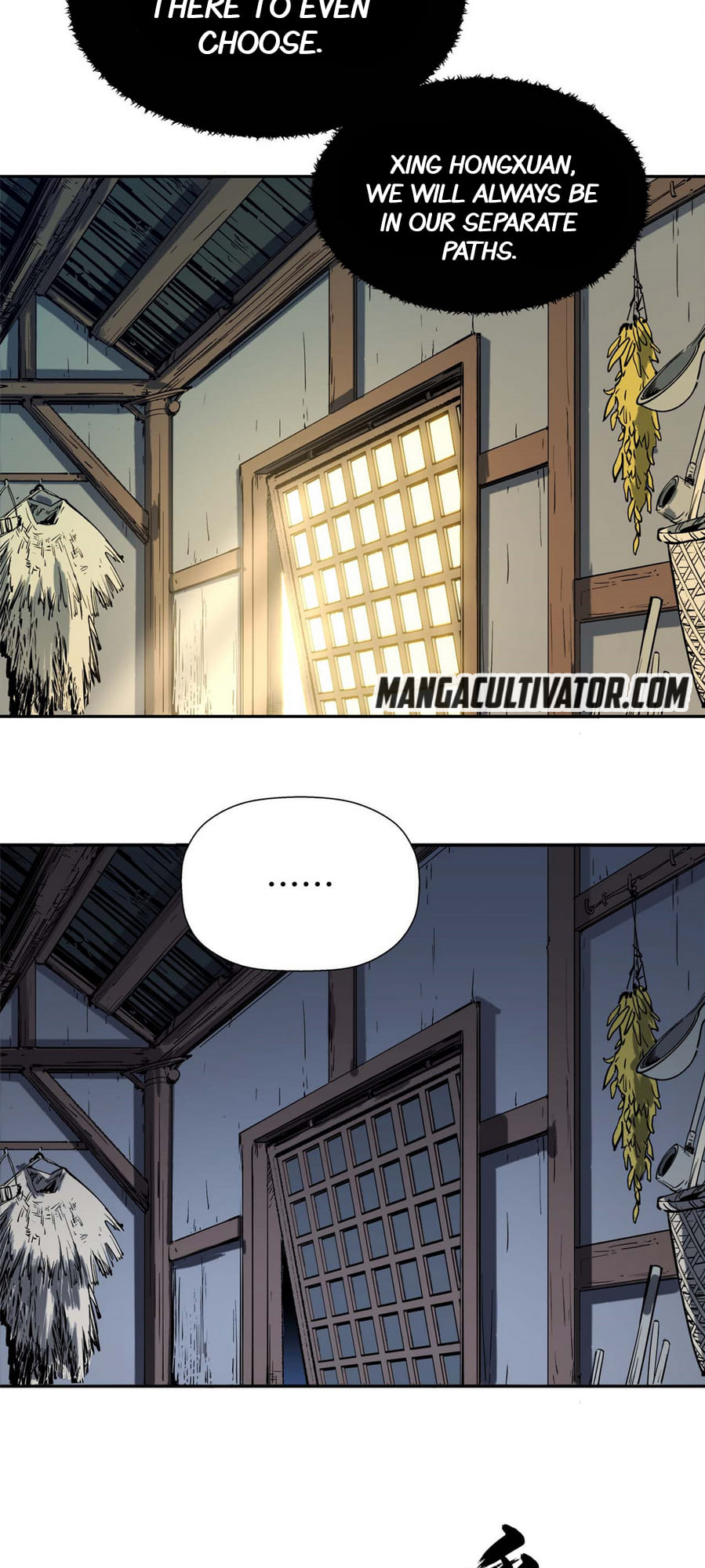 Read Lucky Me I Secretly Cultivated for 1,000 Years EN Manga Online