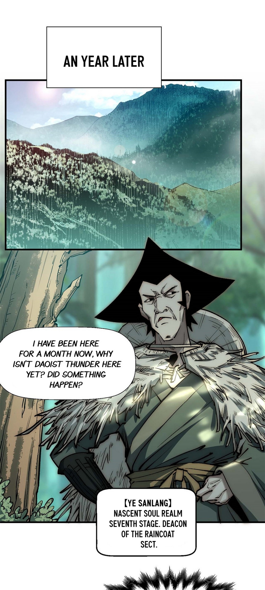 Read Lucky Me I Secretly Cultivated for 1,000 Years EN Manga Online