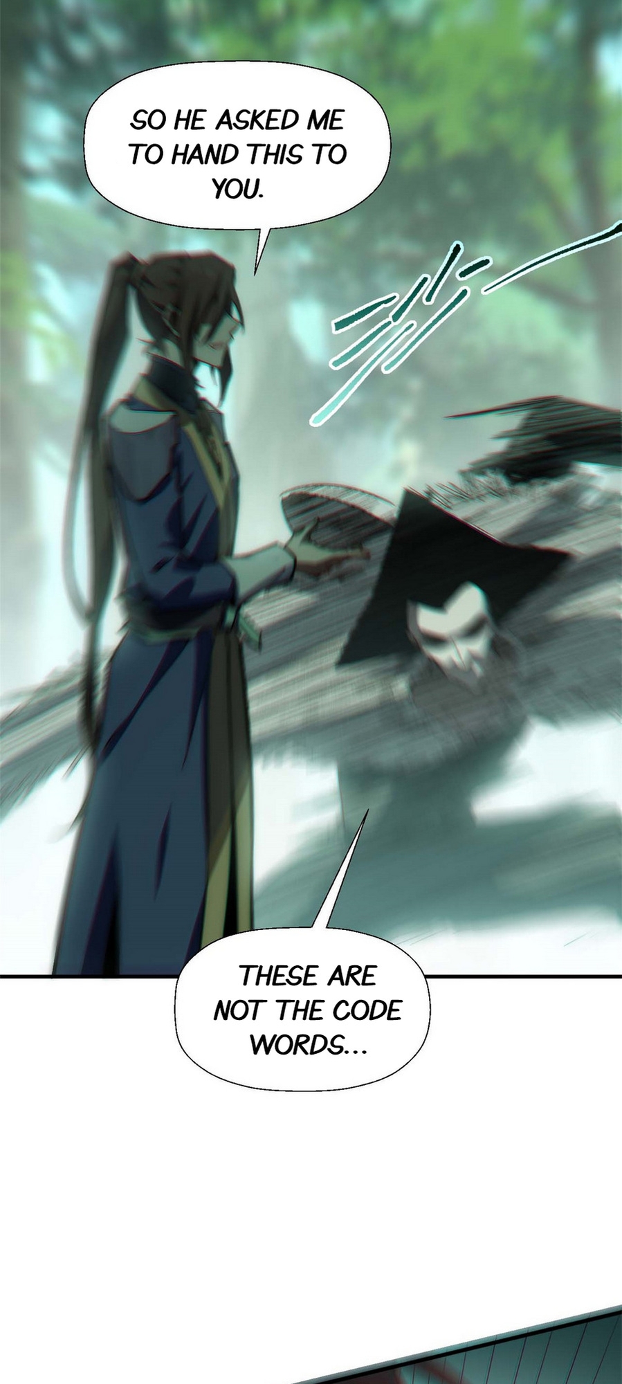Read Lucky Me I Secretly Cultivated for 1,000 Years EN Manga Online
