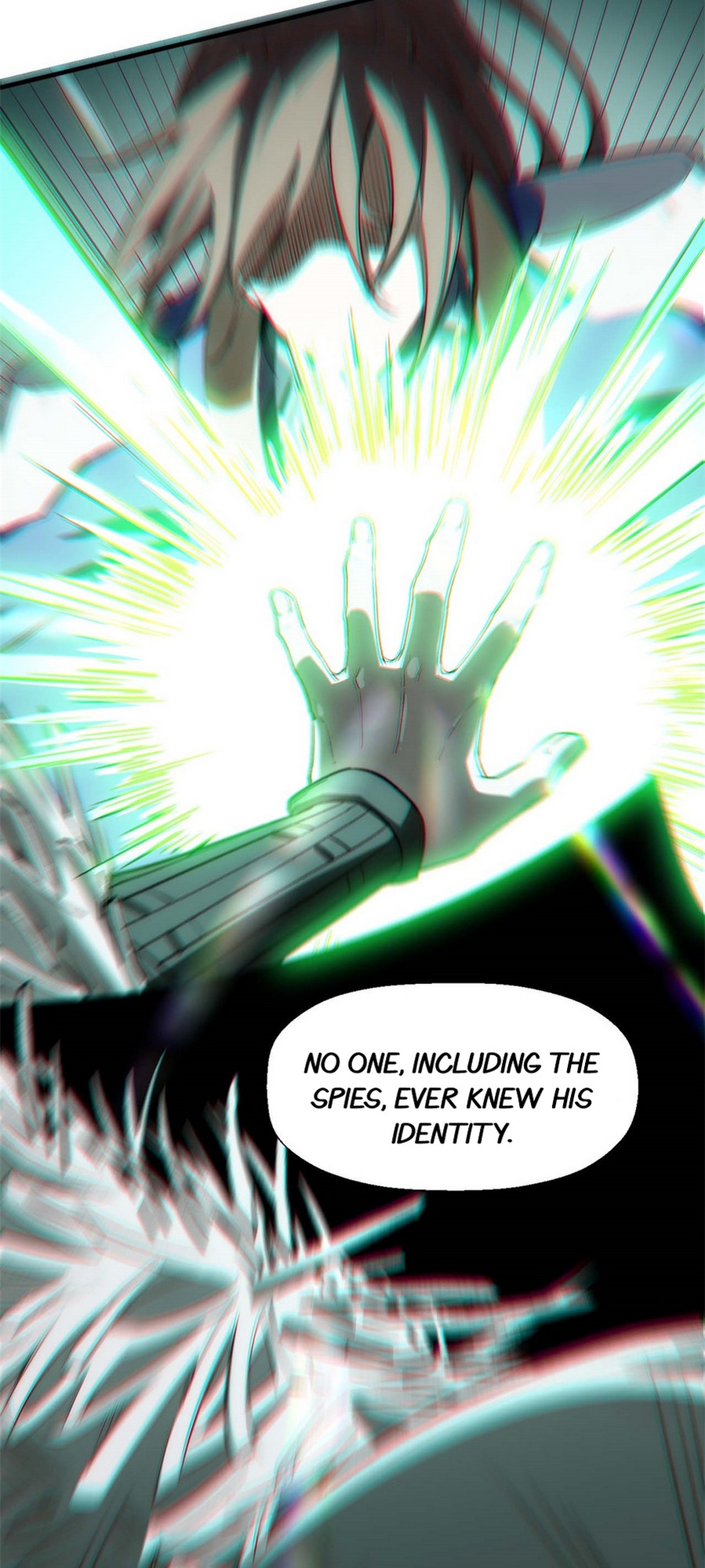 Read Lucky Me I Secretly Cultivated for 1,000 Years EN Manga Online