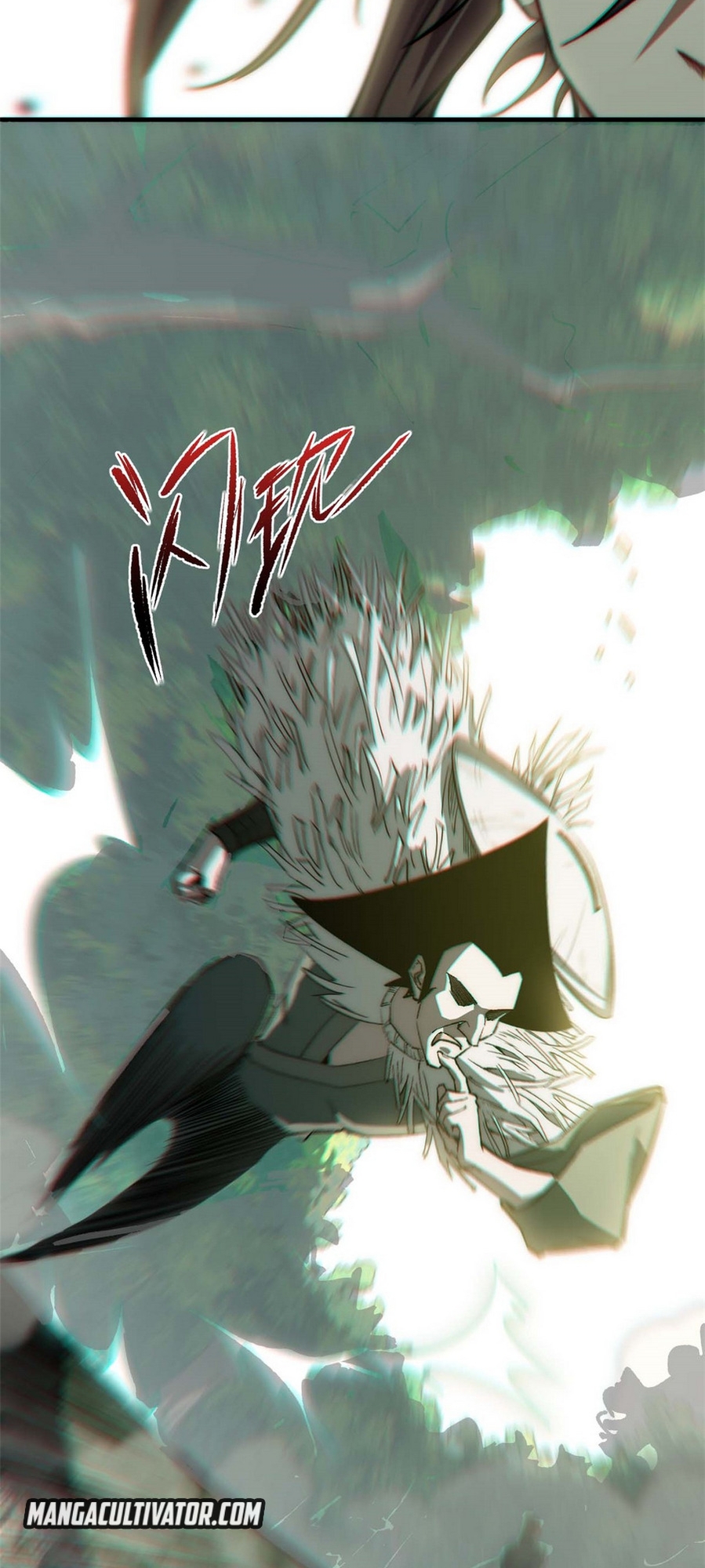 Read Lucky Me I Secretly Cultivated for 1,000 Years EN Manga Online