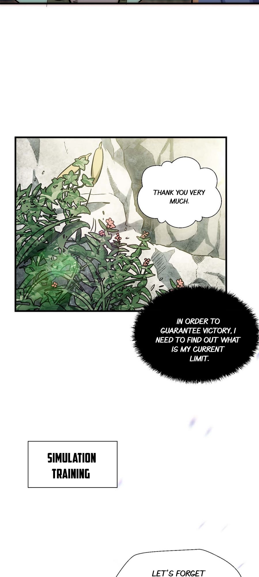 Read Lucky Me I Secretly Cultivated for 1,000 Years EN Manga Online