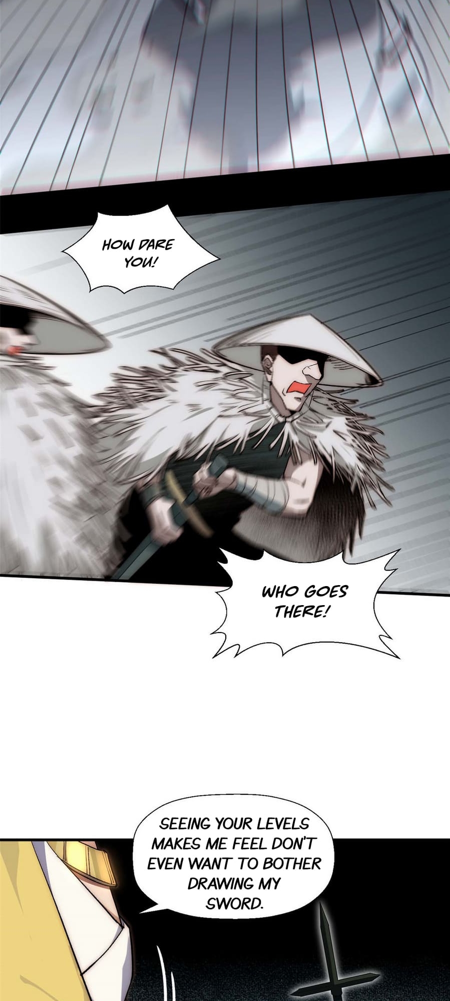 Read Lucky Me I Secretly Cultivated for 1,000 Years EN Manga Online