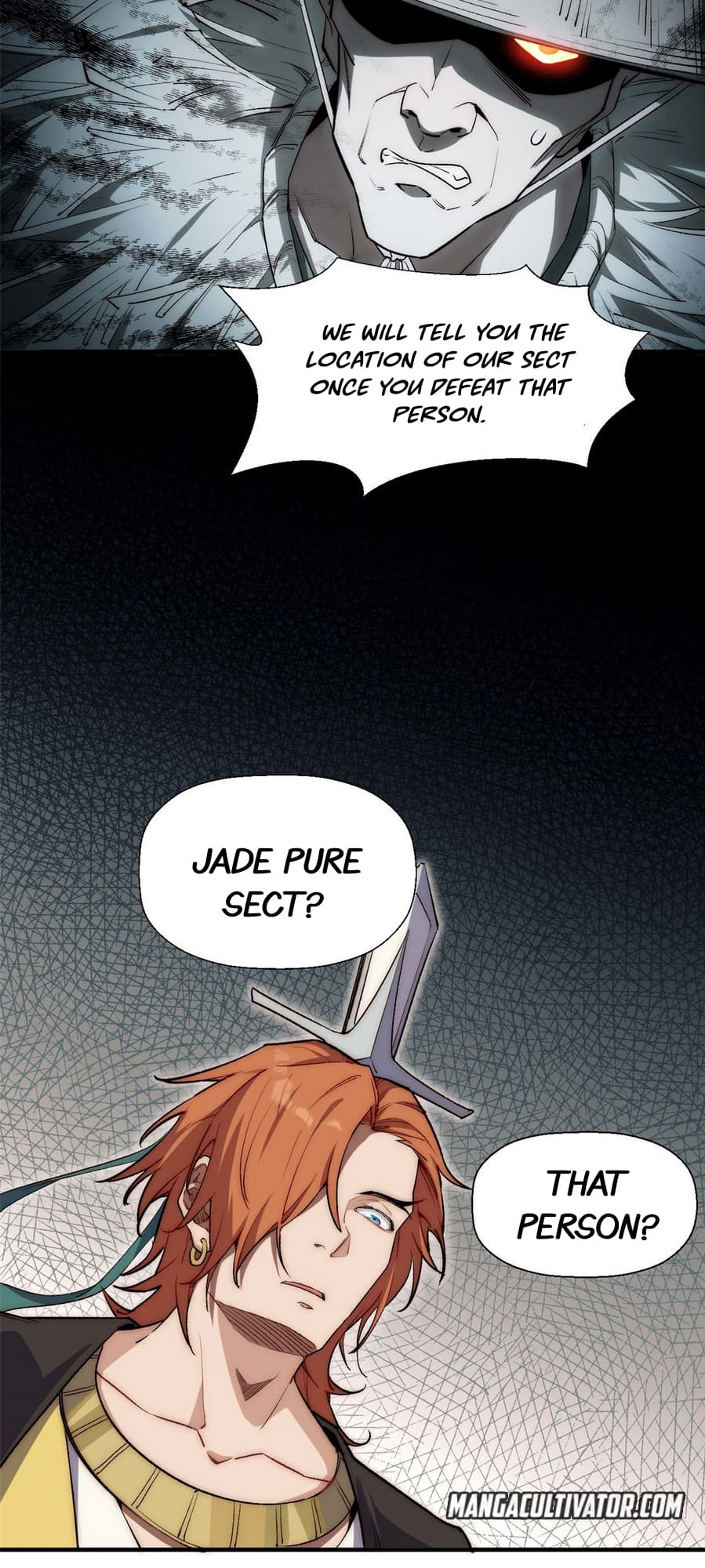 Read Lucky Me I Secretly Cultivated for 1,000 Years EN Manga Online
