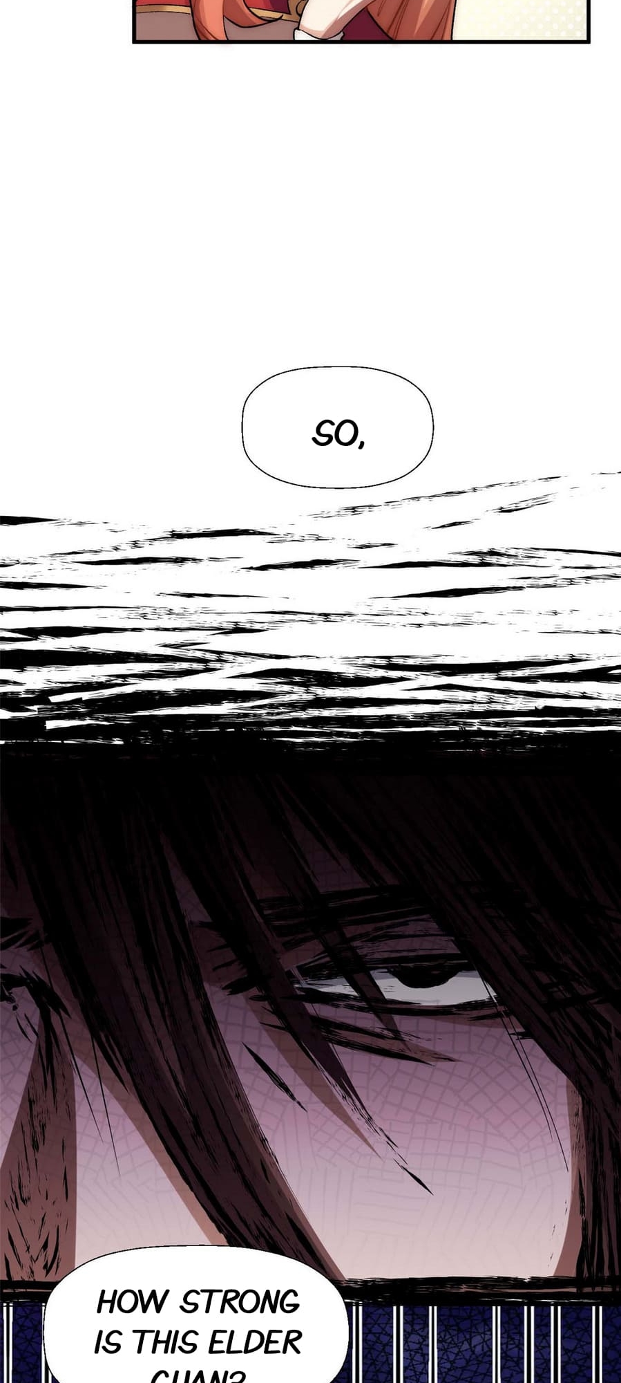 Read Lucky Me I Secretly Cultivated for 1,000 Years EN Manga Online