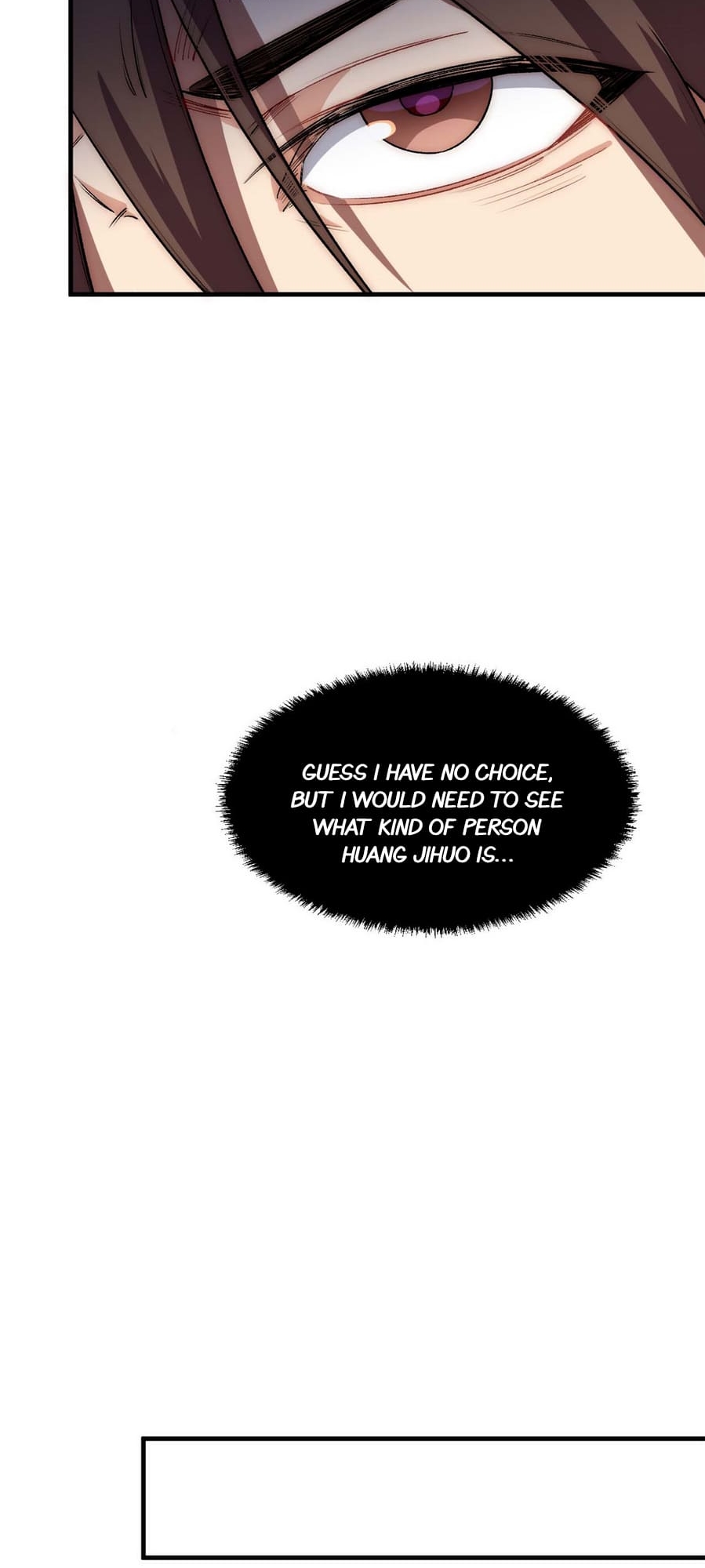 Read Lucky Me I Secretly Cultivated for 1,000 Years EN Manga Online