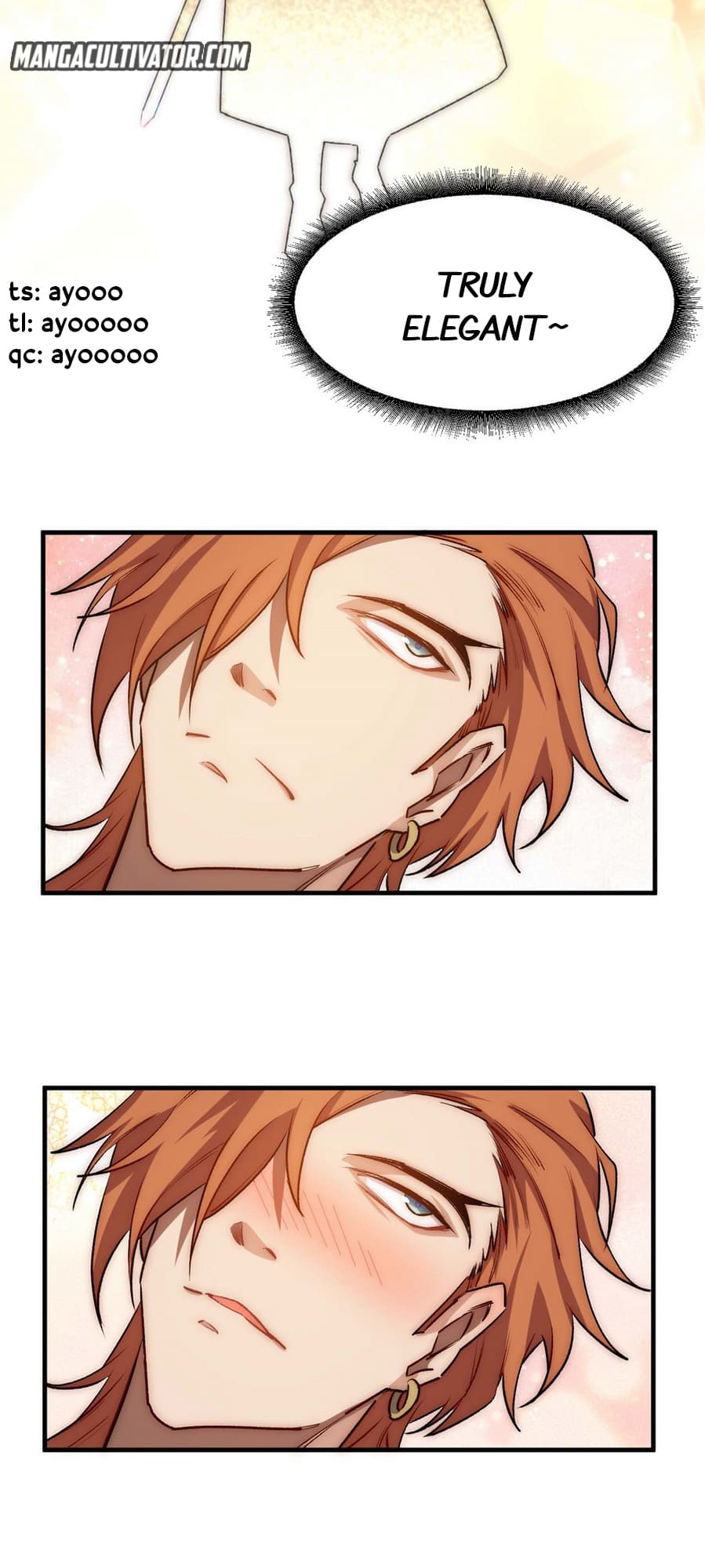 Read Lucky Me I Secretly Cultivated for 1,000 Years EN Manga Online