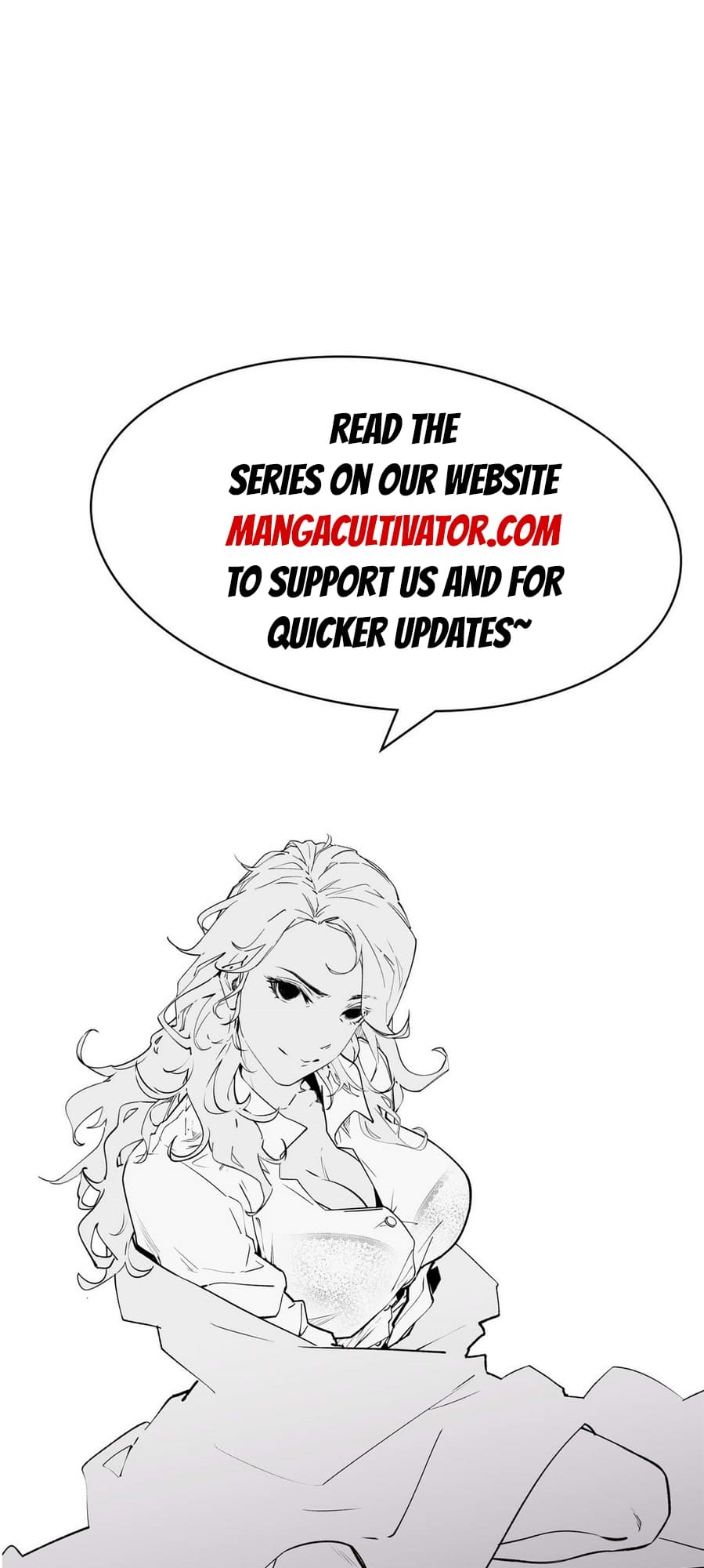 Read Lucky Me I Secretly Cultivated for 1,000 Years EN Manga Online